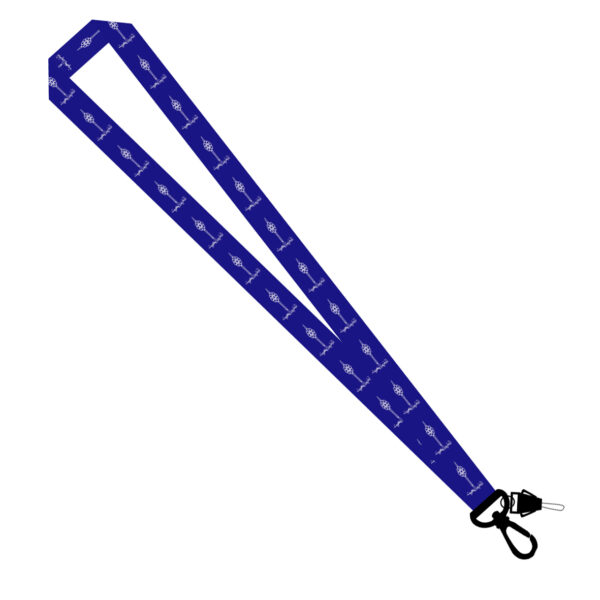Lanyard تلفزيون الكويت