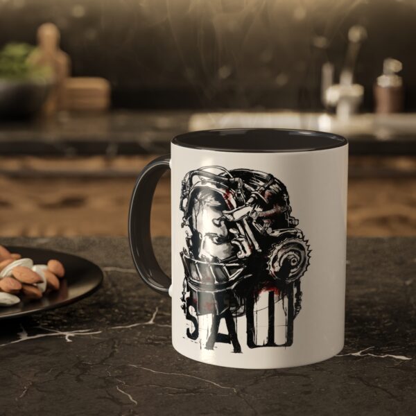 SAW Mug - Image 2