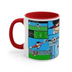 Tsubasa NES Mug - Image 2