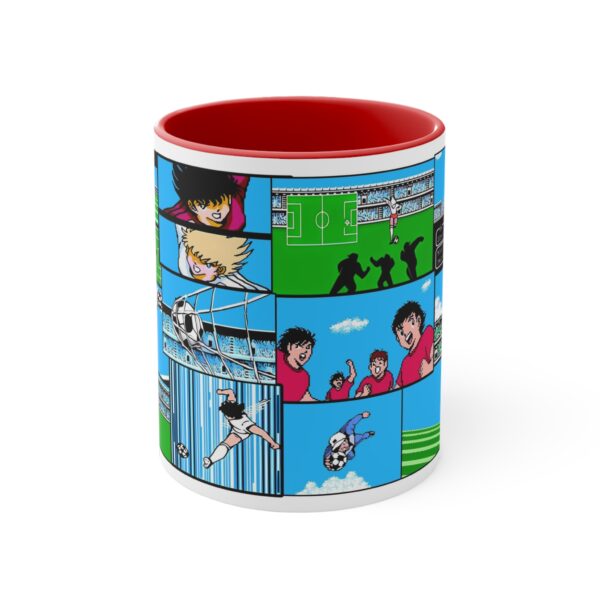 Tsubasa NES Mug - Image 3
