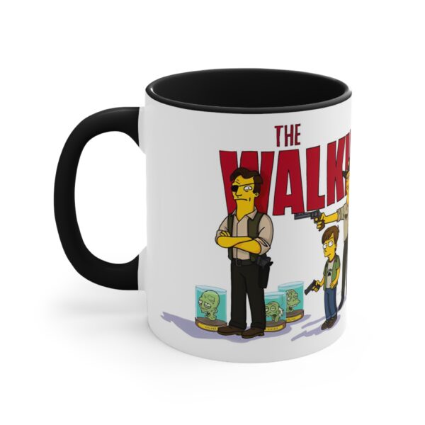 The Walking Dead Mug - Image 3