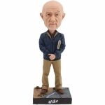 Mike Ehrmantraut Bobblehead