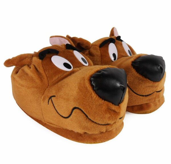 Scooby Doo Shoes