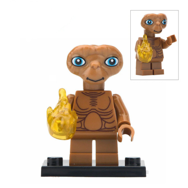 ET Bricks