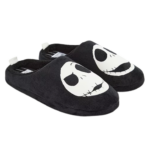 Jack Nightmare Slippers