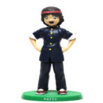 Action Figure لانا نامق