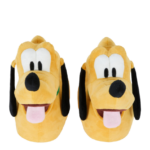 Pluto Home Shoes