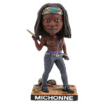 Michonne Bobblehead