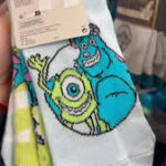 Monster Inc 3 Pair Pack - Image 2