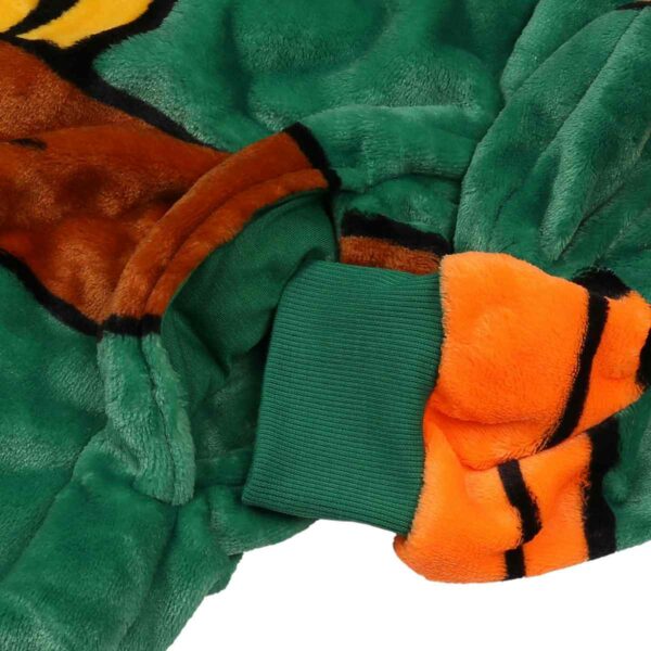 TMNT Snuddie - Image 4