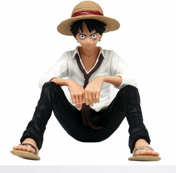 Luffy Figure