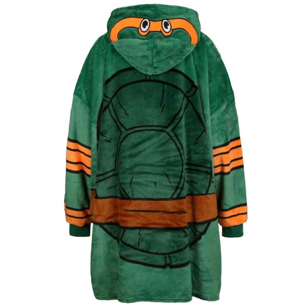 TMNT Snuddie - Image 3