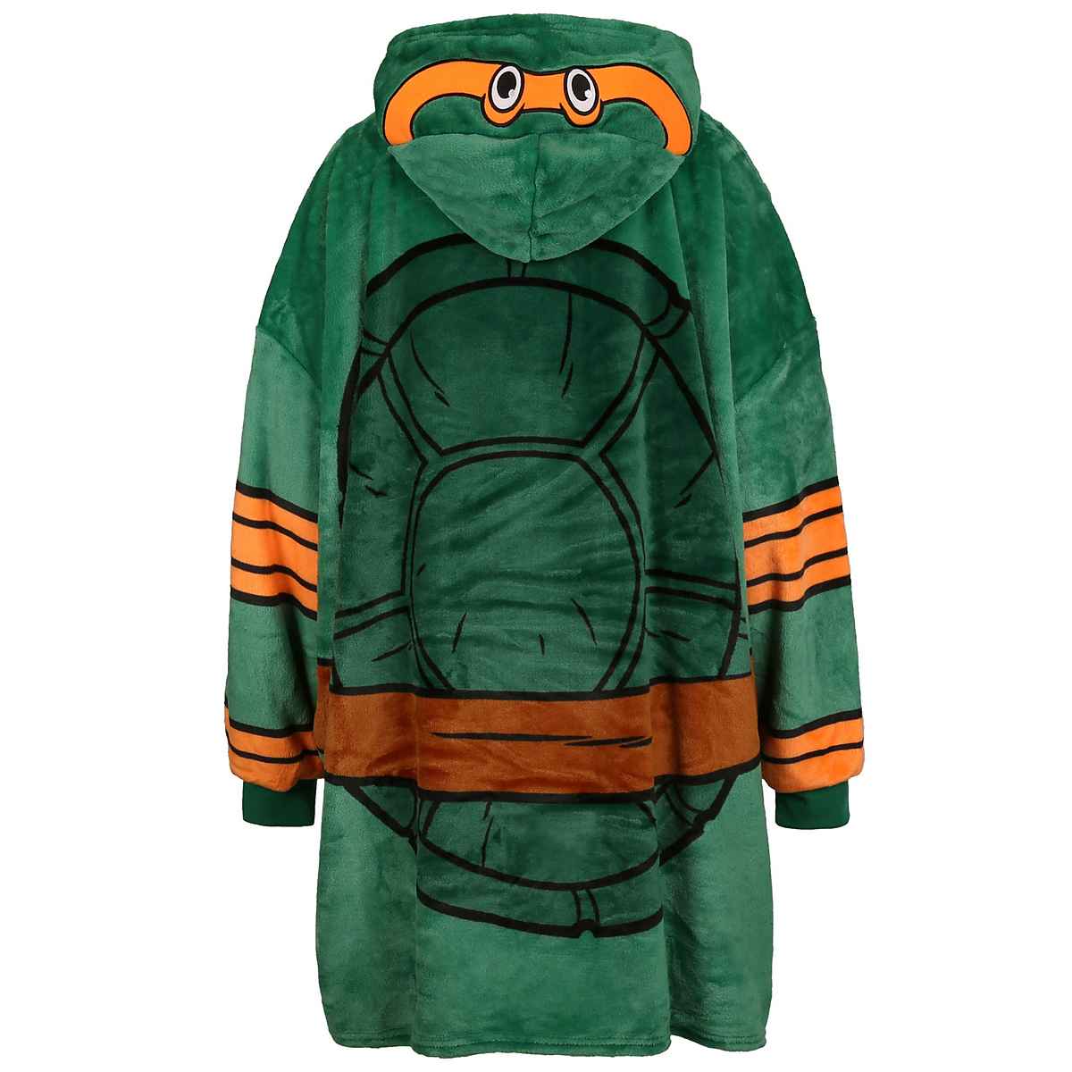 Ninja turtle snuggie deals