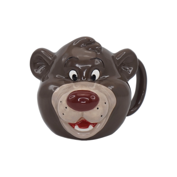 Baloo 3D Mug