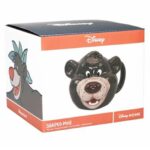 Baloo 3D Mug - Image 2