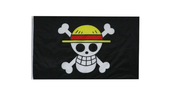 One Piece Flag