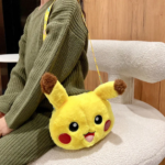Pikachu Messenger Bag - Image 2