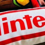 Nintendo Logo Cushion - Image 2