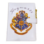Hogwatrs Notebook and Pen Set