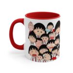 Chibi Maruko Mug - Image 3