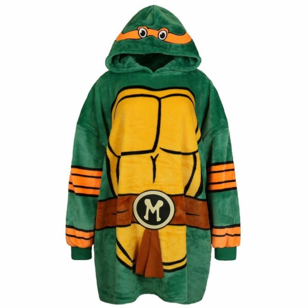 TMNT Snuddie