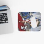 Betty Boop Mouse Pad - Image 2