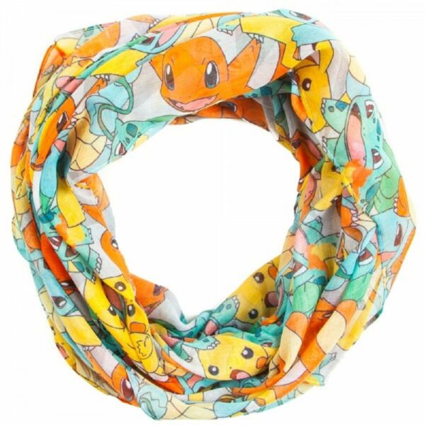 Pokemon Scarf - Image 2