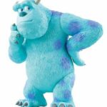 Sulley 20 Cm Figure - Image 3