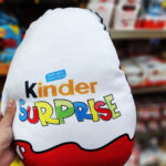 Kinder Egg Cushion - Image 2