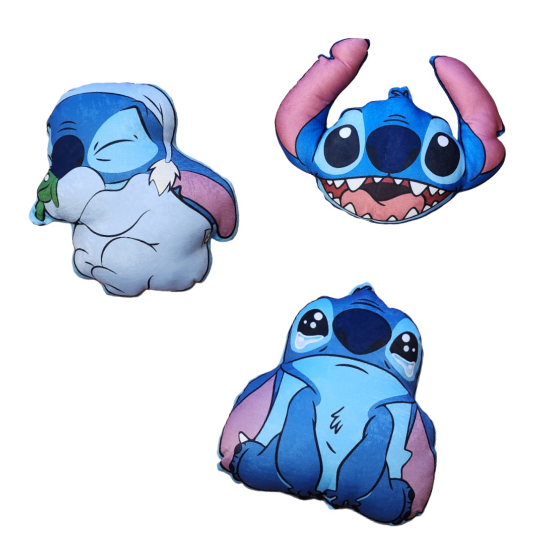 Stitch Cushion كيري ميري