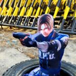 Leon Cushion - Image 2