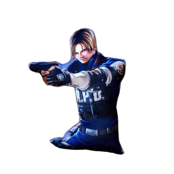 Leon Cushion