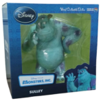 Sulley 20 Cm Figure