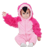 Baby Flamingo 6-12 Months - Image 2