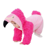 Baby Flamingo 6-12 Months