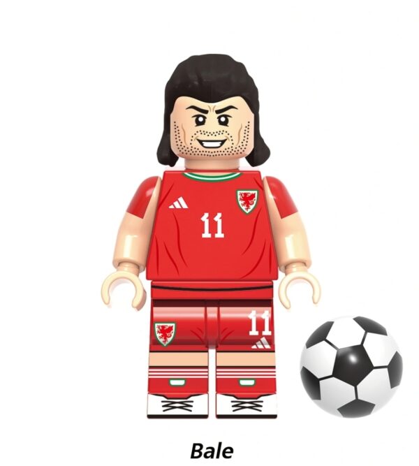 BALE Bricks