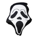 Scream Cushion