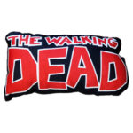 The Walking Dead Cushion
