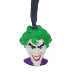 Joker Ornament