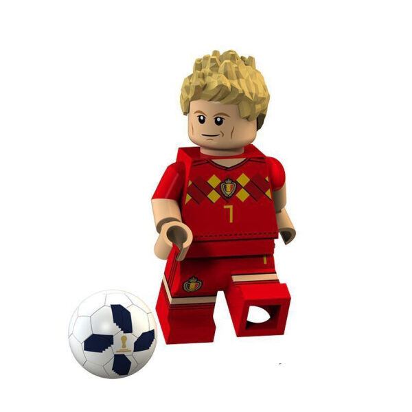 DE BRUYNE Bricks