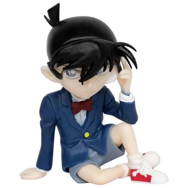 Conan On Figure