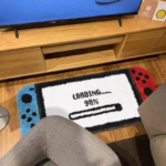 Nintendo Switch Door Mat - Image 2