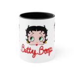 Betty Boop Mug