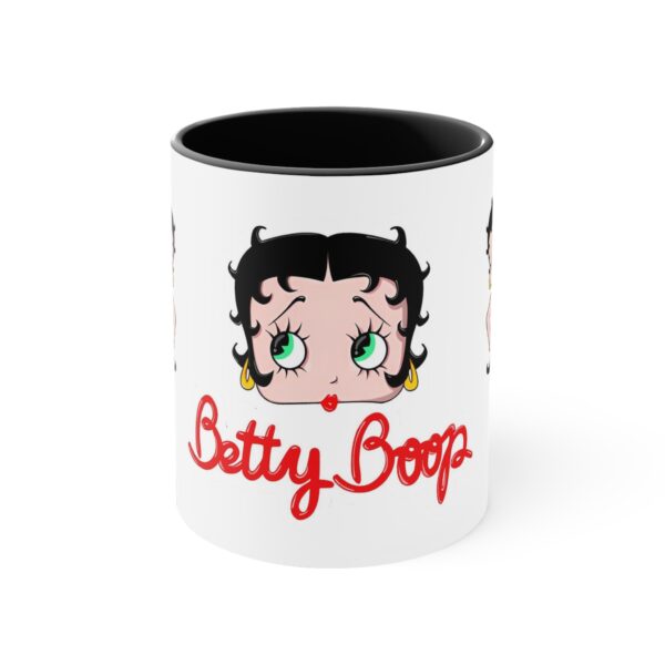 Betty Boop Mug