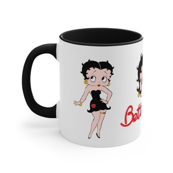 Betty Boop Mug - Image 2