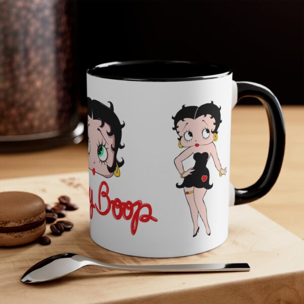 Betty Boop Mug - Image 3