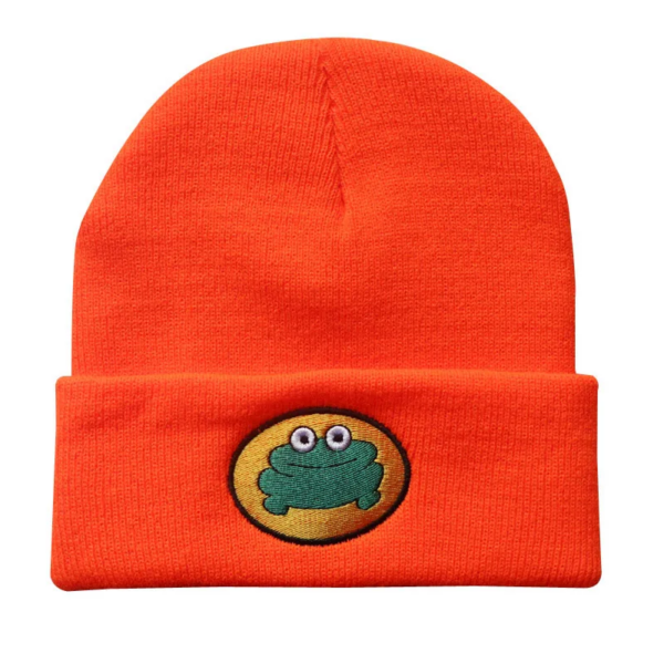 Parappa the Rapper Beanie - Image 2