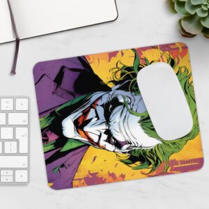 Joker Mousepad