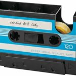 Cassette Pen Holder - Image 2