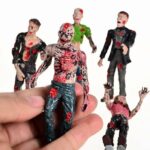 6 Zombies Set - Image 3